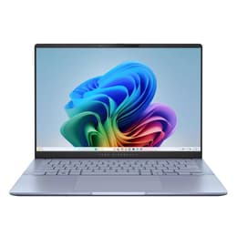 Asus VivoBook S 14 OLED S5406SA 14" (2024) - Core Ultra 7 256V - 16GB - SSD 1 tb QWERTY - Αγγλικά