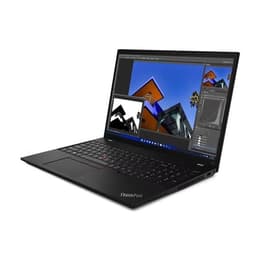 Lenovo ThinkPad P16 G2 16" (2023) - Core i9 - Gen 13 (HX) - 32GB - SSD 2 tb QWERTY - Ισπανικό