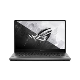 Asus ROG Zephyrus G14 GA401QE-HZ066T 14" - Ryzen 7 5800HS - 16GB - SSD 512 GBGB NVIDIA GeForce RTX 3050 Ti AZERTY - Γαλλικό