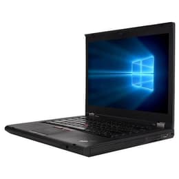 Lenovo ThinkPad L430 14" (2012) - Core i3-3110M - 4GB - HDD 320 Gb AZERTY - Γαλλικό