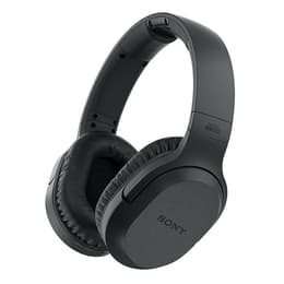 Sony MDR-RF895RK ασύρματο Ακουστικά Μικρόφωνο - Μαύρο