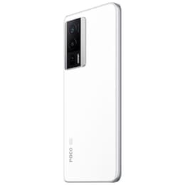 Xiaomi Poco F5 Pro 512GB - Άσπρο - Ξεκλείδωτο