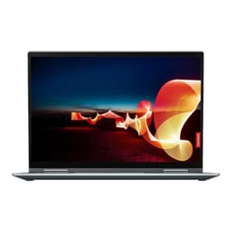 Lenovo ThinkPad X1 Yoga G8 14" (2023) - Core i5 - Gen 13 (U) - 16GB - SSD 256 GB QWERTY - Αγγλικά