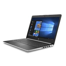 HP 14S-DQ0007NF 14" (2018) - Core i3 - Gen 8 (U) - 8GB - SSD 256 GB AZERTY - Γαλλικό