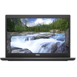 Dell Latitude 3420 14" (2021) - Core i5 - Gen 11 (G) - 16GB - SSD 256 GB QWERTY - Αγγλικά