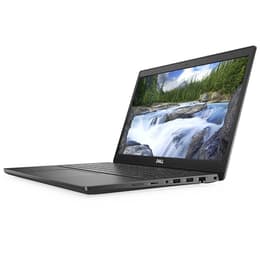 Dell Latitude 3420 14" (2021) - Core i5 - Gen 11 (G) - 16GB - SSD 256 GB QWERTY - Αγγλικά