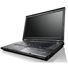Lenovo ThinkPad W530 15" (2012) - Core i7-3740QM - 8GB - HDD 500 Gb QWERTY - Αγγλικά
