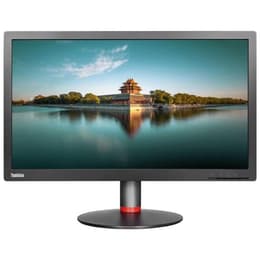 28" Lenovo ThinkVision Pro2820 1920 x 1080 LCD monitor Μαύρο