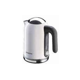 Kenwood SJM 020 Kmix Άσπρο 1,0000L - Ηλεκτρικός βραστήρας