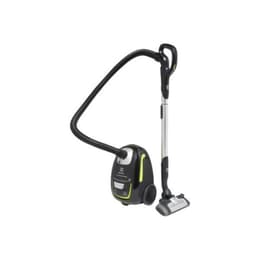 Ηλεκτρική σκούπα με σακούλα ELECTROLUX UltraSilencer