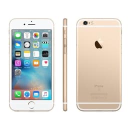 iPhone 6s 32GB - Χρυσό - Ξεκλείδωτο