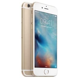 iPhone 6s 32GB - Χρυσό - Ξεκλείδωτο