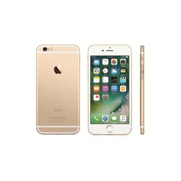 iPhone 6s 32GB - Χρυσό - Ξεκλείδωτο