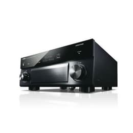 Yamaha RX-A1070 Ενισχυτές ήχου