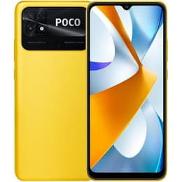 Xiaomi Poco C40 32GB - Κίτρινο - Ξεκλείδωτο