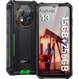 Oukitel WP28 256GB - Πράσινο - Ξεκλείδωτο