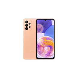 Galaxy A23 64GB - Πορτοκαλί - Ξεκλείδωτο