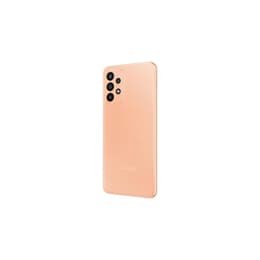 Galaxy A23 64GB - Πορτοκαλί - Ξεκλείδωτο