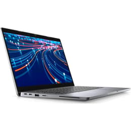 Dell Latitude 5320 13" (2021) - Core i5 - Gen 11 (G) - 16GB - SSD 512 GB QWERTY - Ισπανικό