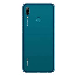 Huawei P Smart 2019 64GB - Μπλε - Ξεκλείδωτο