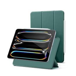Προστατευτικό iPad Pro 13" (2024) - Σιλικόνη - Πράσινο