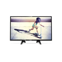 TV Philips 81 cm 32PHT4132/05 1366 x 768