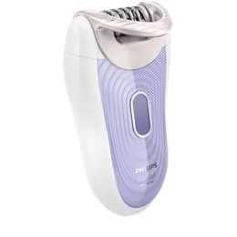 Αποτριχωτική μηχανή Philips Satinelle Advanced HP6523/20