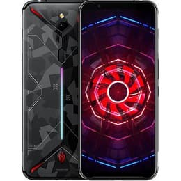 ZTE Magic 3 256GB - Πράσινο - Ξεκλείδωτο