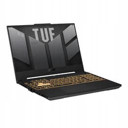 Asus TUF Gaming F15 FX507ZR 15" - Core i7-12700H - 16GB - SSD 1 TBGB NVIDIA GeForce RTX 3070 AZERTY - Γαλλικό