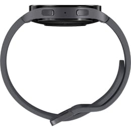 Samsung Ρολόγια Galaxy Watch 5 Παρακολούθηση καρδιακού ρυθμού GPS - Γκρι