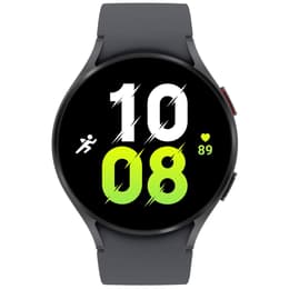 Samsung Ρολόγια Galaxy Watch 5 Παρακολούθηση καρδιακού ρυθμού GPS - Γκρι