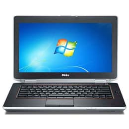 Dell Latitude E6420 14"(2011) - Core i7-2760QM - 8GB - SSD 128 Gb AZERTY - Γαλλικό