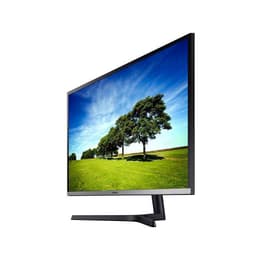 32" Samsung U32H850UMU 3840 x 2160 QLED monitor Μαύρο