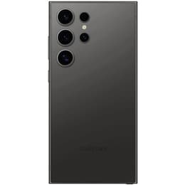 Galaxy S24 Ultra 512GB - Μαύρο - Ξεκλείδωτο