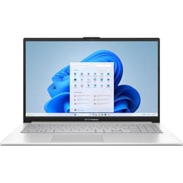 Asus Vivobook 15 F1504VA-BQ127W 15" (2025) - Core 5 120U - 16GB - SSD 1 tb QWERTY - Ισπανικό