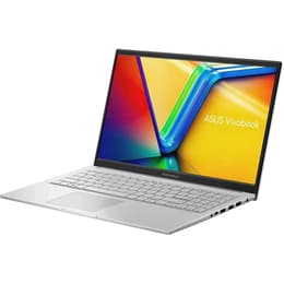 Asus Vivobook 15 F1504VA-BQ127W 15" (2025) - Core 5 120U - 16GB - SSD 1 tb QWERTY - Ισπανικό