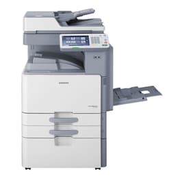 Samsung Multixpress 8240 Έγχρωμο Laser