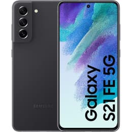 Galaxy S21 FE 5G 256GB - Γκρι - Ξεκλείδωτο