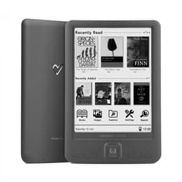 Energy Sistem Slim 8,0000 Wi-Fi eBook Reader