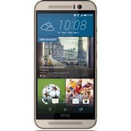 HTC One M9 32GB - Ασημί - Ξεκλείδωτο