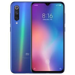 Xiaomi Mi 9 SE 64GB - Μπλε - Ξεκλείδωτο