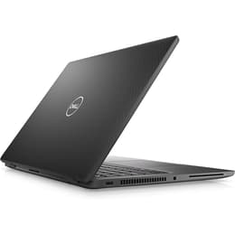 Dell Latitude 7420 14" (2020) - Core i7 - Gen 11 (G) - 32GB - SSD 256 GB QWERTY - Αγγλικά