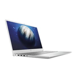 Dell Inspiron 7591 15" (2019) - Core i7 - Gen 9 (H) - 32GB - SSD 512 GB QWERTY - Αγγλικά