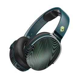 Skullcandy Hesh 3 Ακουστικά Μικρόφωνο - Πράσινο