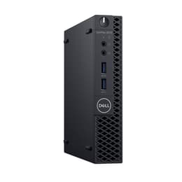Dell OptiPlex 3070 MFF Core i7-9700T 2 - SSD 256 GB - 8GB