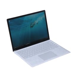 Microsoft Surface Pro 6 13"(2018) - Core i5-7200U - 4GB - SSD 120 Gb AZERTY - Γαλλικό