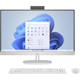 HP All-in-one 27-cr0048na 27" Core i7 1.7 GHz - SSD 1 TB - 16GB QWERTY - Αγγλικά