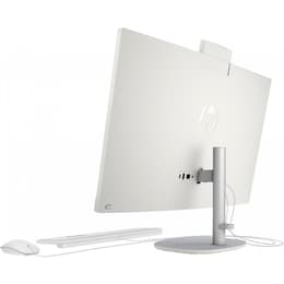 HP All-in-one 27-cr0048na 27" Core i7 1.7 GHz - SSD 1 TB - 16GB QWERTY - Αγγλικά