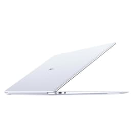 Huawei MateBook X Pro 13" (2018) - Core i7 - Gen 8 (U) - 8GB - SSD 512 GB AZERTY - Γαλλικό