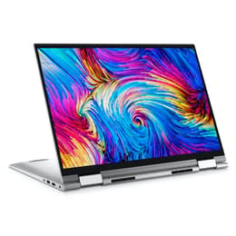 Dell Inspiron 7706 17" (2020) - Core i5-1135G7 - 8GB - SSD 512 GB QWERTZ - Γερμανικό